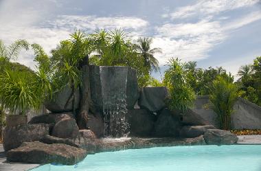 Holiday House in Ban Chong Pli (Krabi) or holiday homes and vacation rentals