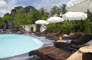 Holiday House in Ban Chong Pli (Krabi) or holiday homes and vacation rentals