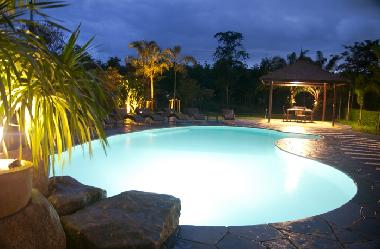 Holiday House in Ban Chong Pli (Krabi) or holiday homes and vacation rentals