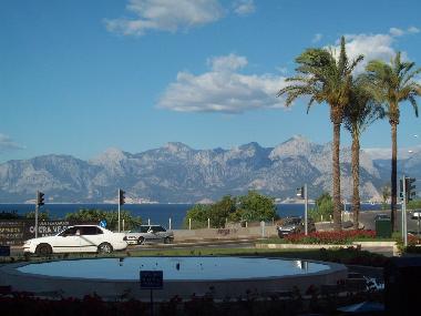 Holiday Apartment in Antalya Stadt (Antalya) or holiday homes and vacation rentals