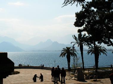 Holiday Apartment in Antalya Stadt (Antalya) or holiday homes and vacation rentals