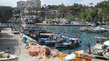 Holiday Apartment in Antalya Stadt (Antalya) or holiday homes and vacation rentals