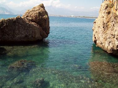 Holiday Apartment in Antalya Stadt (Antalya) or holiday homes and vacation rentals