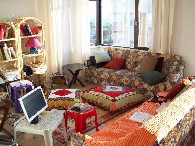 Holiday Apartment in Antalya Stadt (Antalya) or holiday homes and vacation rentals