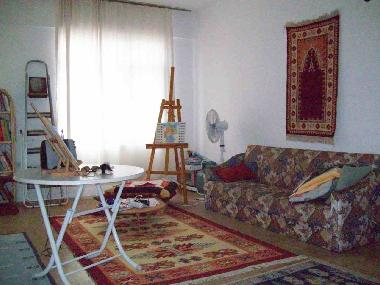 Holiday Apartment in Antalya Stadt (Antalya) or holiday homes and vacation rentals