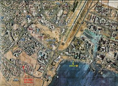 Location