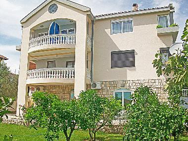 Holiday House in Ulcinj (Montenegro) or holiday homes and vacation rentals