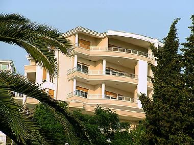 Bed and Breakfast in Ulcinj (Montenegro) or holiday homes and vacation rentals
