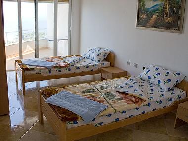 Bed and Breakfast in Ulcinj (Montenegro) or holiday homes and vacation rentals