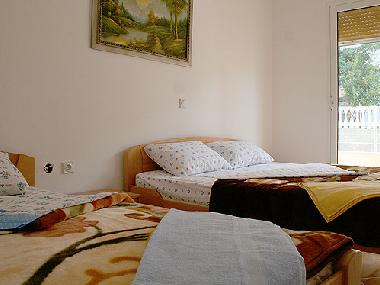 Bed and Breakfast in Ulcinj (Montenegro) or holiday homes and vacation rentals