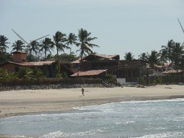 Holiday House in Ta�ba (Ceara) or holiday homes and vacation rentals