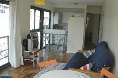 Holiday Apartment in Palermo (Buenos Aires) or holiday homes and vacation rentals