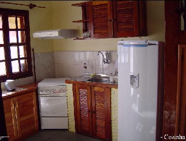 Holiday Apartment in Porto Seguro (Bahia) or holiday homes and vacation rentals