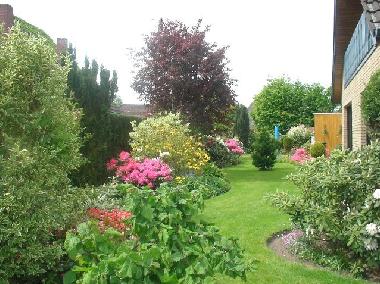 Holiday Apartment in Westerstede (Ammerland) or holiday homes and vacation rentals