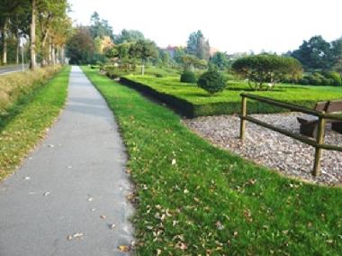 Holiday Apartment in Westerstede (Ammerland) or holiday homes and vacation rentals
