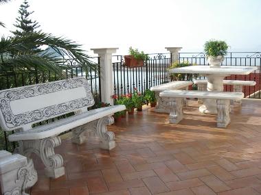 Holiday Apartment in Capo D'Orlando (Messina) or holiday homes and vacation rentals