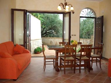 Holiday Apartment in Capo D'Orlando (Messina) or holiday homes and vacation rentals