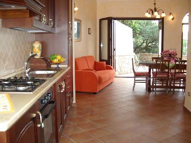 Holiday Apartment in Capo D'Orlando (Messina) or holiday homes and vacation rentals