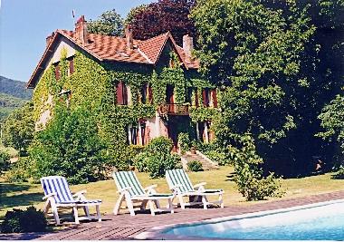 Bed and Breakfast in Saint Amans Soult (Tarn) or holiday homes and vacation rentals