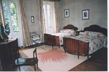 Bed and Breakfast in Saint Amans Soult (Tarn) or holiday homes and vacation rentals