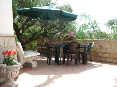Holiday Apartment in Capo D