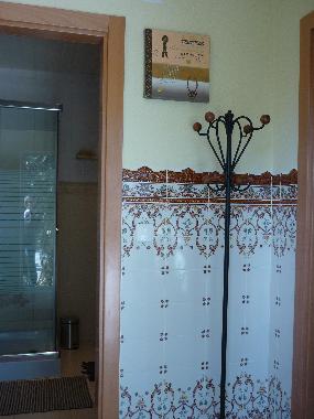 Holiday House in cernache do bonjardim (Pinhal Interior Sul) or holiday homes and vacation rentals