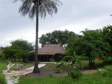 Holiday House in Gunjur (Western) or holiday homes and vacation rentals