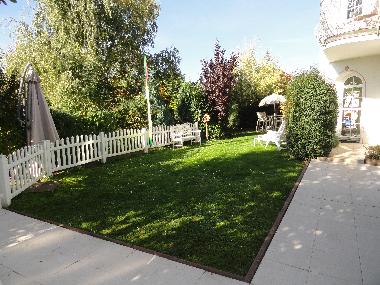 Holiday Apartment in N�dlingen bei Bad Kissingen (Lower Franconia) or holiday homes and vacation rentals