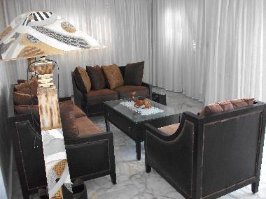 Holiday Apartment in Saadiyat (Liban-Sud) or holiday homes and vacation rentals