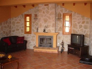Holiday House in Adsubia/Pego (Alicante / Alacant) or holiday homes and vacation rentals