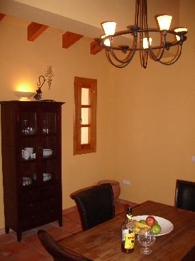 Holiday House in Adsubia/Pego (Alicante / Alacant) or holiday homes and vacation rentals