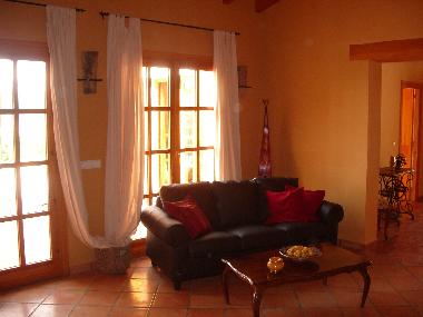 Holiday House in Adsubia/Pego (Alicante / Alacant) or holiday homes and vacation rentals