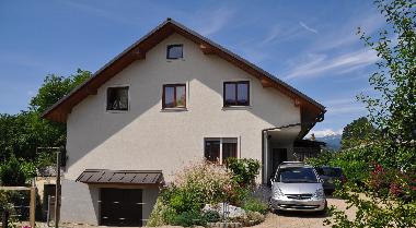 Holiday Apartment in Bled (Bled) or holiday homes and vacation rentals