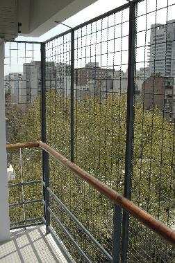 Holiday Apartment in Palermo (Buenos Aires) or holiday homes and vacation rentals