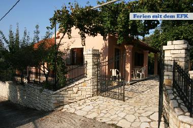Holiday House in Karousades (Kerkyra) or holiday homes and vacation rentals