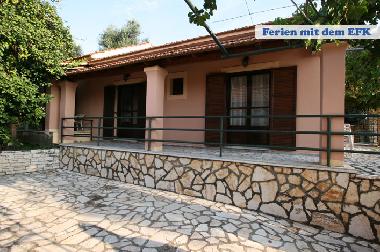 Holiday House in Karousades (Kerkyra) or holiday homes and vacation rentals