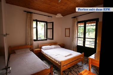 Holiday House in Karousades (Kerkyra) or holiday homes and vacation rentals