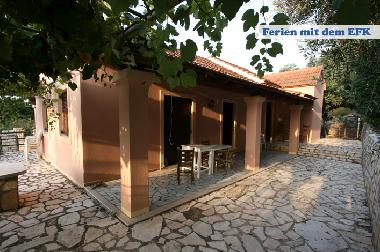 Holiday House in Karousades (Kerkyra) or holiday homes and vacation rentals