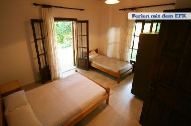 Holiday House in Karousades (Kerkyra) or holiday homes and vacation rentals