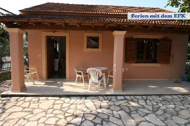Holiday House in Karousades (Kerkyra) or holiday homes and vacation rentals