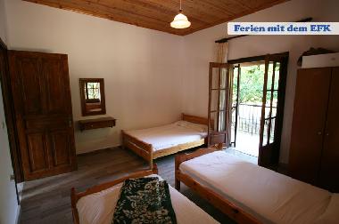 Holiday House in Karousades (Kerkyra) or holiday homes and vacation rentals