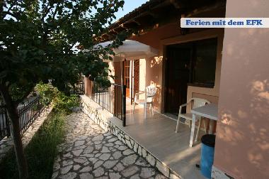 Holiday House in Karousades (Kerkyra) or holiday homes and vacation rentals