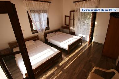 Holiday House in Karousades (Kerkyra) or holiday homes and vacation rentals