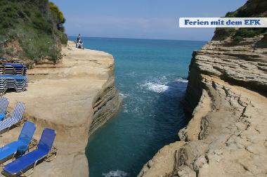 Holiday House in Karousades (Kerkyra) or holiday homes and vacation rentals