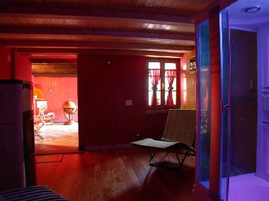 Holiday Apartment in Varese Ligure (La Spezia) or holiday homes and vacation rentals