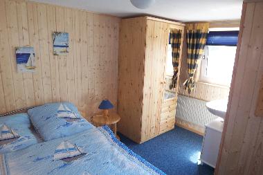 Holiday House in Dahme (Ostsee-Festland) or holiday homes and vacation rentals