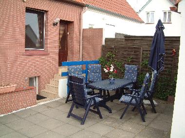 Holiday House in Dahme (Ostsee-Festland) or holiday homes and vacation rentals