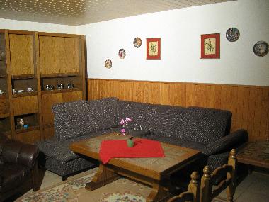 Holiday Apartment in Rsselsheim (Taunus / Frankfurt) or holiday homes and vacation rentals