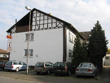 Holiday Apartment in Rsselsheim (Taunus / Frankfurt) or holiday homes and vacation rentals