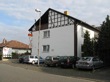 Holiday Apartment in Rsselsheim (Taunus / Frankfurt) or holiday homes and vacation rentals